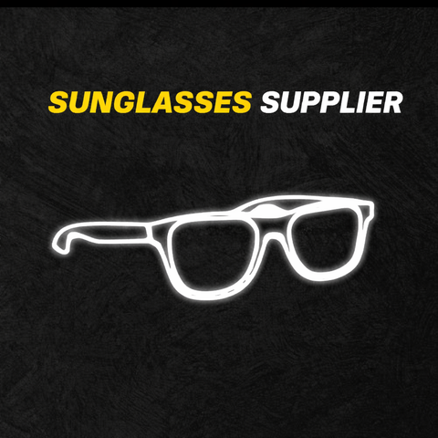 Glasses  Supplier
