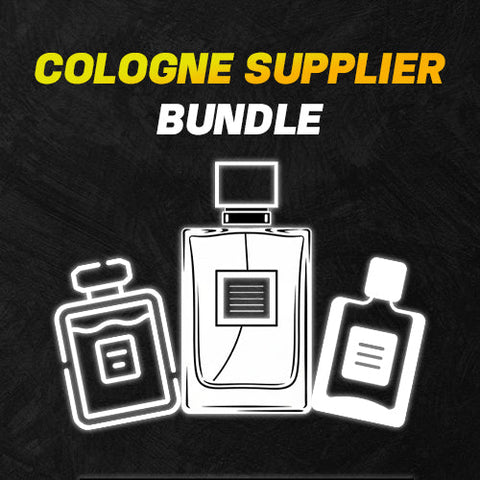 All Cologne Supplier Bundle