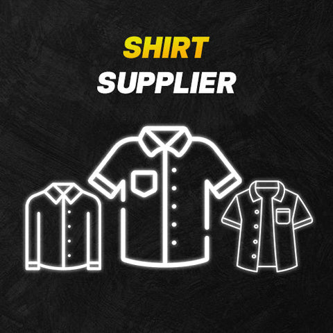 All clothing Supplier